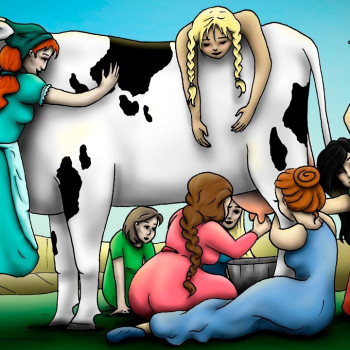 8th Day of Christmas